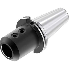 Seco - End Mill Holders & Adapters Shank Type: Taper Shank Taper Size: CAT50 ADB - A1 Tooling