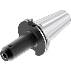 Seco - End Mill Holders & Adapters Shank Type: Taper Shank Taper Size: CAT50 - A1 Tooling