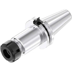 Seco - Collet Chucks Collet System: ER Collets Collet Series: ER16 - A1 Tooling