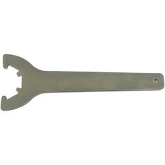 Seco - Collet Chuck Wrenches Type: Collet Chuck Wrench Collet Series: ER16 - A1 Tooling