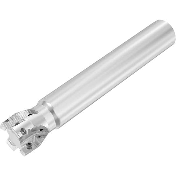 Seco - Indexable Square-Shoulder End Mills Cutting Diameter (Decimal Inch): 1.5000 Cutting Diameter (Inch): 1.5 - A1 Tooling