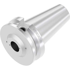 Seco - End Mill Holders & Adapters Shank Type: Taper Shank Taper Size: BT50 - A1 Tooling