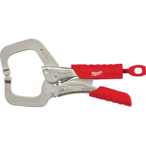 Milwaukee Tool - Locking Pliers Plier Type: Locking Pliers Jaw Style: Locking Jaw - A1 Tooling