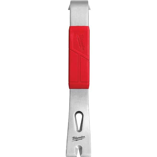 Milwaukee Tool - Pry Bars Tool Type: Pry Bar Overall Length Range: 12" - 17.9" - A1 Tooling