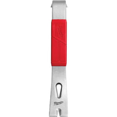 Milwaukee Tool - Pry Bars Tool Type: Pry Bar Overall Length Range: 12" - 17.9" - A1 Tooling