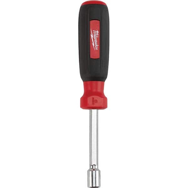 Milwaukee Tool - Nutdrivers Tool Type: Nutdriver System of Measurement: Metric - A1 Tooling