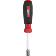 Milwaukee Tool - Nutdrivers Tool Type: Nutdriver System of Measurement: Metric - A1 Tooling