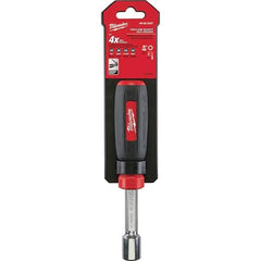 Milwaukee Tool - Nutdrivers Tool Type: Nutdriver System of Measurement: Inch - A1 Tooling