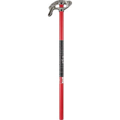 Milwaukee Tool - Conduit & Cable Benders Type: Conduit Bender Style: Aluminum - A1 Tooling