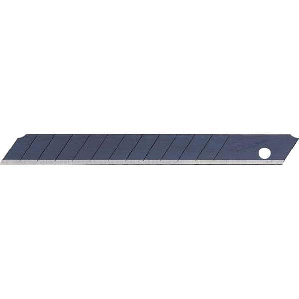 Milwaukee Tool - Knife Blades Type: Snap-Off Blade Material: Carbon Steel - A1 Tooling