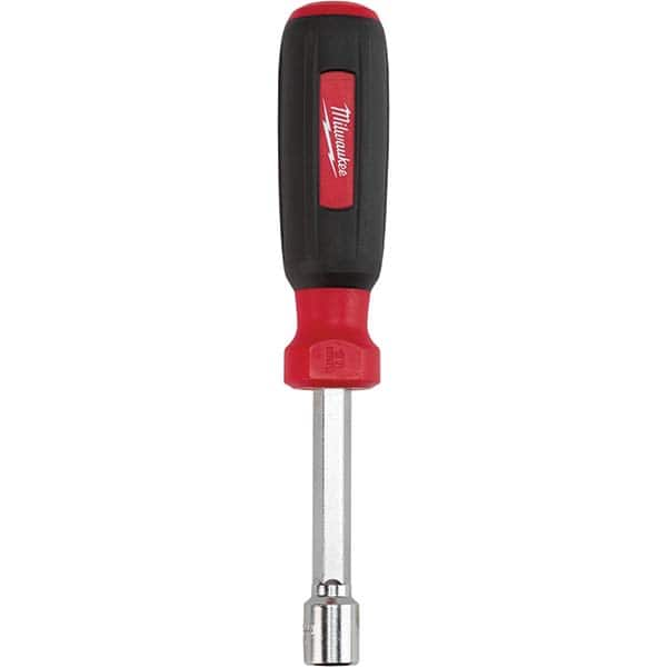 Milwaukee Tool - Nutdrivers Tool Type: Nutdriver System of Measurement: Metric - A1 Tooling