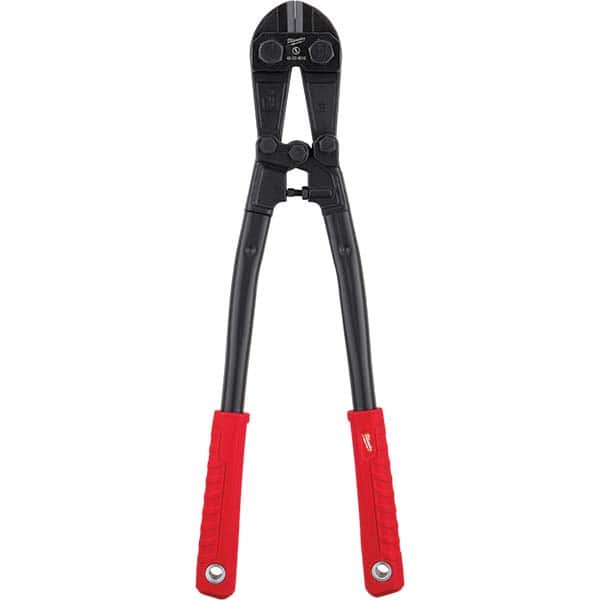 Milwaukee Tool - Cutting Pliers Type: Bolt Cutter Insulated: No - A1 Tooling