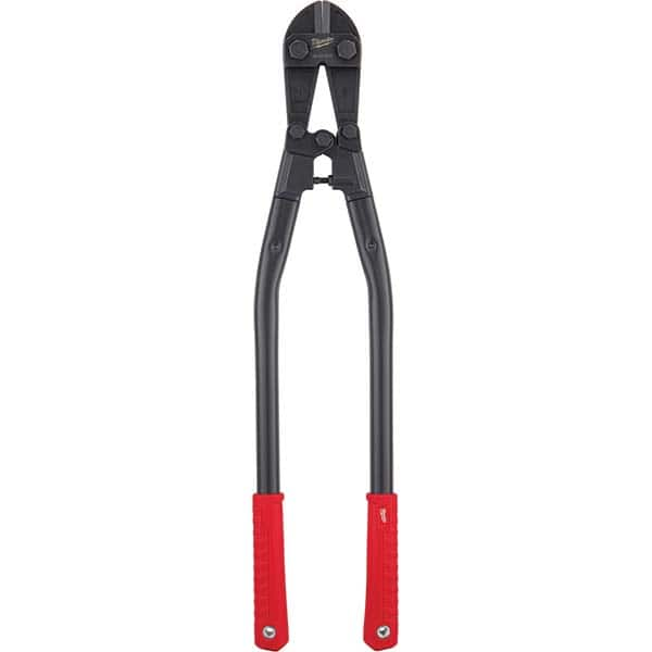 Milwaukee Tool - Cutting Pliers Type: Bolt Cutter Insulated: No - A1 Tooling