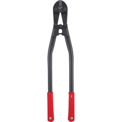 Milwaukee Tool - Cutting Pliers Type: Bolt Cutter Insulated: No - A1 Tooling