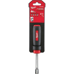 Milwaukee Tool - Nutdrivers Tool Type: Nutdriver System of Measurement: Inch - A1 Tooling