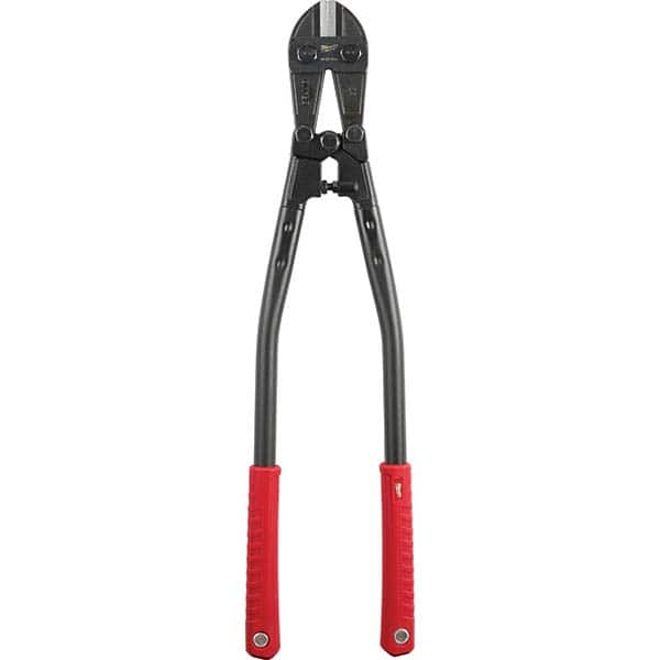 Milwaukee Tool - Cutting Pliers Type: Bolt Cutter Insulated: No - A1 Tooling