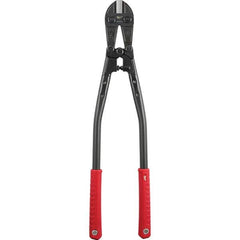 Milwaukee Tool - Cutting Pliers Type: Bolt Cutter Insulated: No - A1 Tooling