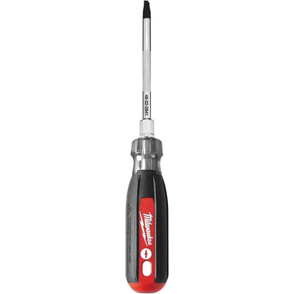 Milwaukee Tool - Precision & Specialty Screwdrivers Type: Screwdriver Overall Length Range: 10" and Longer - A1 Tooling