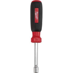 Milwaukee Tool - Nutdrivers Tool Type: Nutdriver System of Measurement: Metric - A1 Tooling