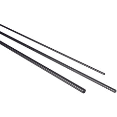 1/2″-20 × 72″ NATL FINE - Exact Industrial Supply