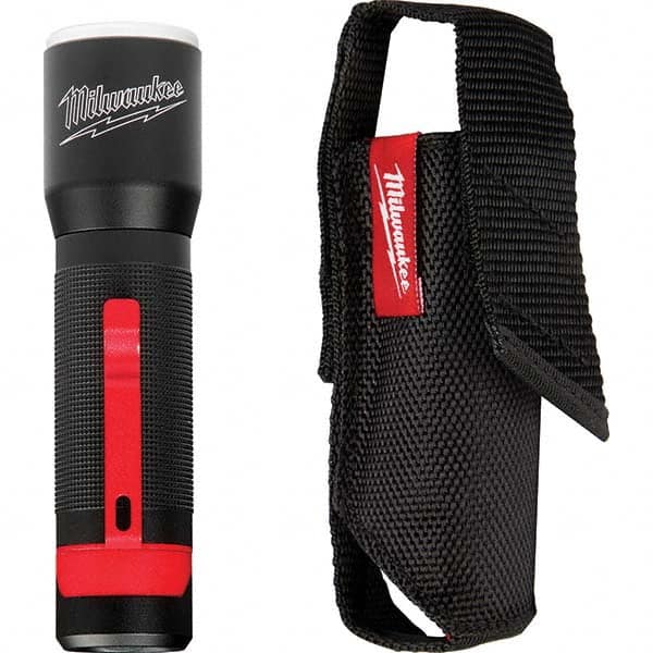 Milwaukee Tool - Industrial/Tactical Flashlight - A1 Tooling