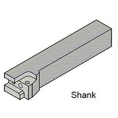 CFGTR2525 GROOVING TOOL - A1 Tooling