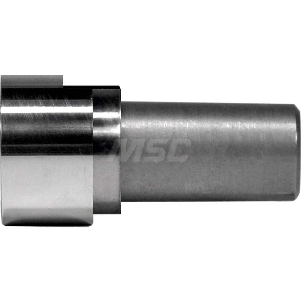 Pipe Thread Plug Gage: Tapered, 1-1/4-11-1/2