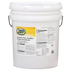 All-Purpose Cleaner: 5 gal Pail Liquid, Clean Scent