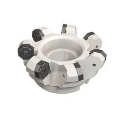 Indexable Face Mill-F45NM D4.0-10-1.50-R08 - A1 Tooling