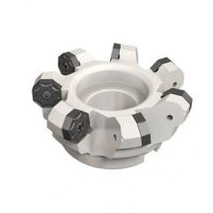 Indexable Face Mill-F45NM D4.0-10-1.50-R08 - A1 Tooling