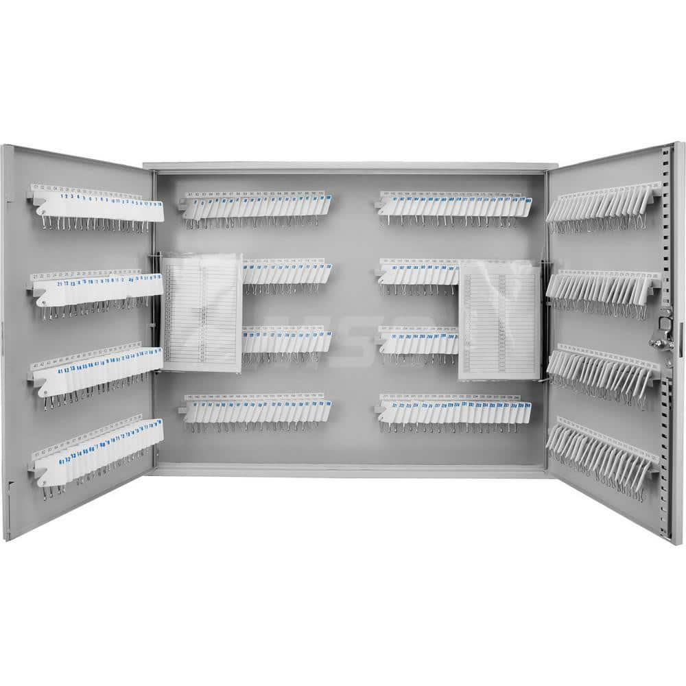 320 Position Key Cabinet with Key Lock