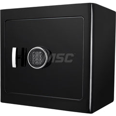 Safes; Type: Personal Safe; Internal Width (Inch): 14; Internal Height (Inch): 13-13/64; Internal Depth (Inch): 9; External Width (Inch): 18; External Height (Inch): 17-1/2; External Depth (Inch): 14; UL Fire Rating (Hours): 1/2; Cubic Feet: 1.01