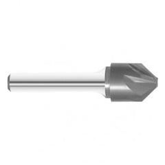 1835 90DEG 1.0000 6 FL COUNTERSINK - A1 Tooling