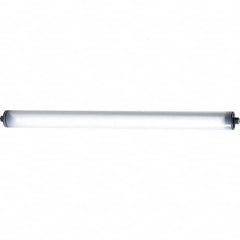 Waldmann Lighting - Machine Lights Machine Light Style: Tube Mounting Type: Bracket Mount - A1 Tooling