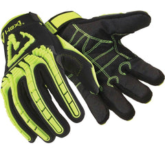 HexArmor - Cut & Puncture Resistant Gloves Type: Cut & Puncture Resistant ANSI/ISEA Puncture Resistance Level: 4 - A1 Tooling