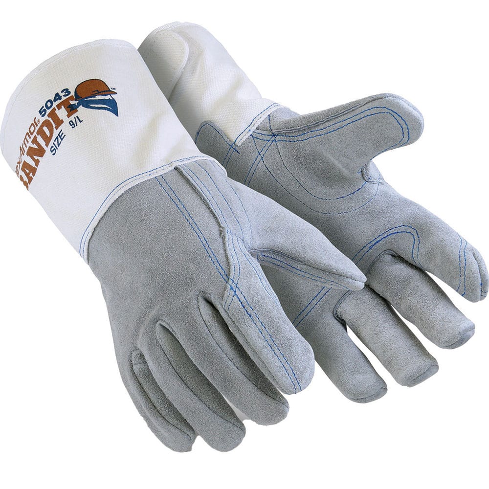 HexArmor - Cut & Puncture Resistant Gloves Type: Cut & Puncture Resistant ANSI/ISEA Puncture Resistance Level: 5 - A1 Tooling