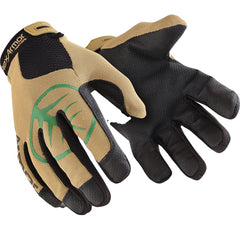 HexArmor - Cut & Puncture Resistant Gloves Type: Cut & Puncture Resistant ANSI/ISEA Puncture Resistance Level: 4 - A1 Tooling