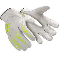 HexArmor - Cut & Puncture Resistant Gloves Type: Cut & Puncture Resistant ANSI/ISEA Puncture Resistance Level: 4 - A1 Tooling