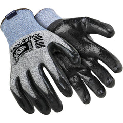 HexArmor - Cut & Puncture Resistant Gloves Type: Cut & Puncture Resistant ANSI/ISEA Puncture Resistance Level: 5 - A1 Tooling