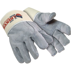 HexArmor - Cut & Puncture Resistant Gloves Type: Cut & Puncture Resistant ANSI/ISEA Puncture Resistance Level: 2 - A1 Tooling