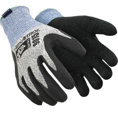 HexArmor - Cut & Puncture Resistant Gloves Type: Cut & Puncture Resistant ANSI/ISEA Puncture Resistance Level: 4 - A1 Tooling