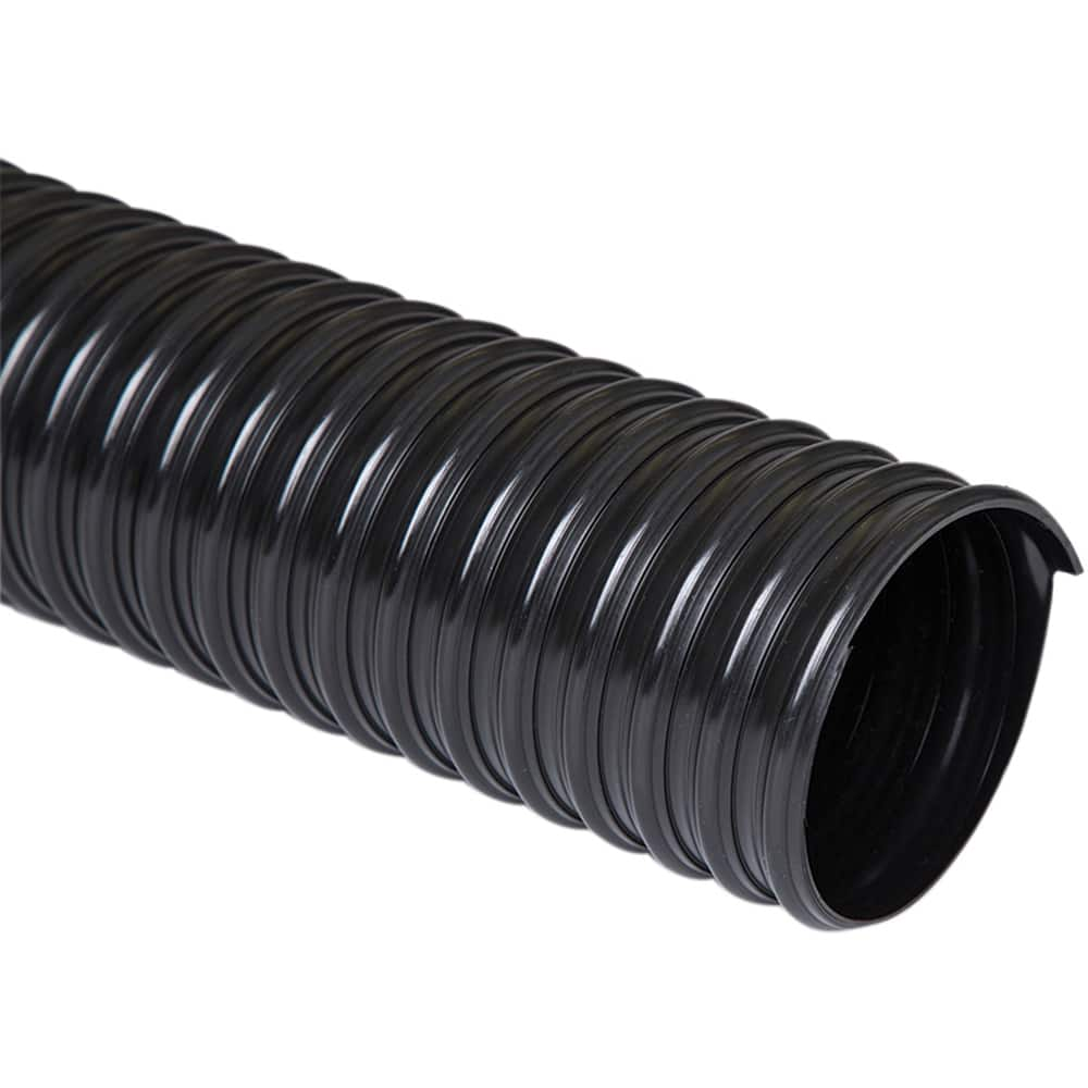 Flexaust - Vacuum & Duct Hose Inside Diameter (Inch): 3 Working Pressure (psi): 32.000 - A1 Tooling