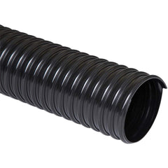 Flexaust - Vacuum & Duct Hose Inside Diameter (Inch): 3 Working Pressure (psi): 32.000 - A1 Tooling