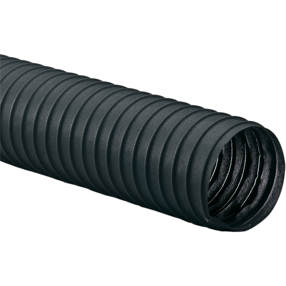 Flexaust - Vacuum & Duct Hose Inside Diameter (Inch): 8 Working Pressure (psi): 5.000 - A1 Tooling