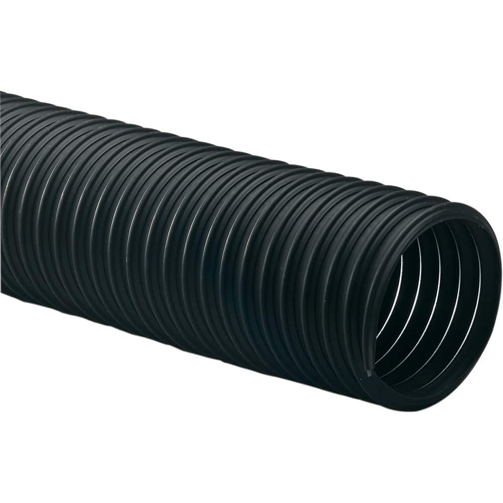 Flexaust - Blower & Duct Hose Inside Diameter (Inch): 2 Length (Feet): 50 - A1 Tooling