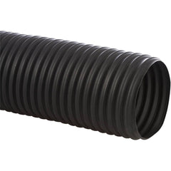 Flexaust - Blower & Duct Hose Inside Diameter (Inch): 3 Length (Feet): 25 - A1 Tooling