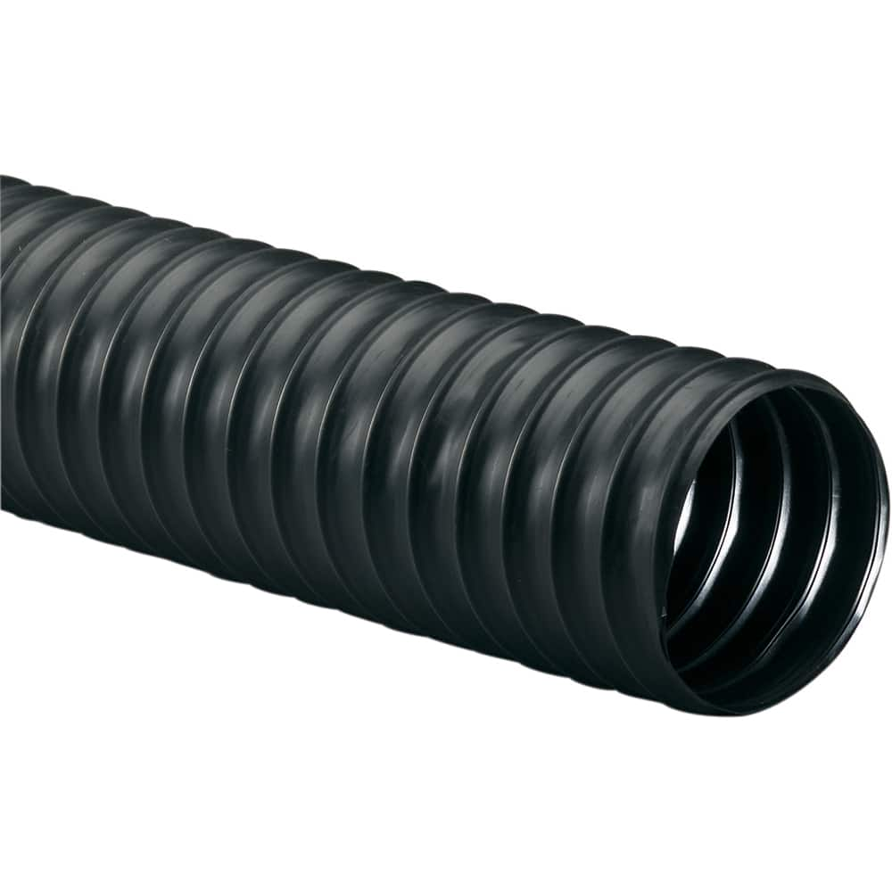 Flexaust - Blower & Duct Hose Inside Diameter (Inch): 10 Length (Feet): 50 - A1 Tooling