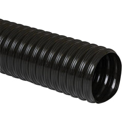 Flexaust - Vacuum & Duct Hose Inside Diameter (Inch): 5 Working Pressure (psi): 18.000 - A1 Tooling