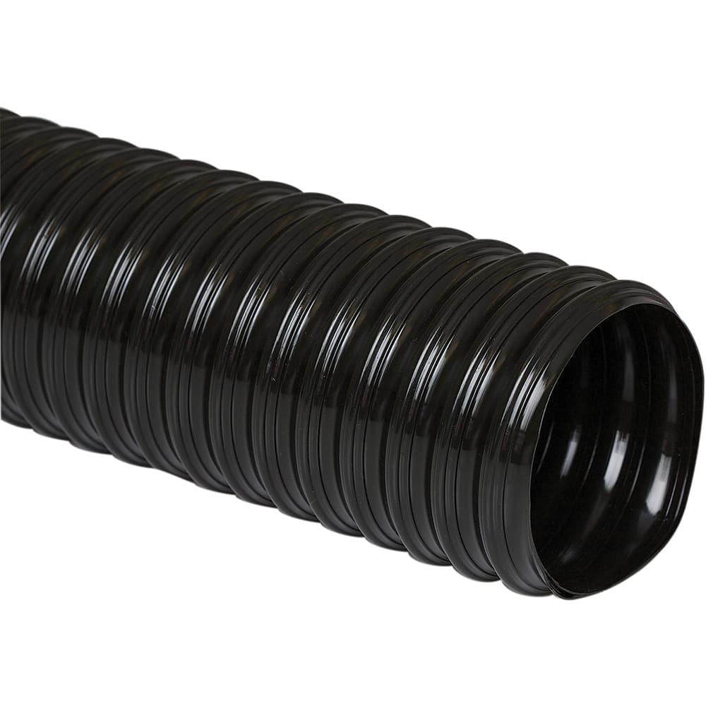 Flexaust - Vacuum & Duct Hose Inside Diameter (Inch): 8 Working Pressure (psi): 7.000 - A1 Tooling