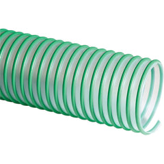 Flexaust - Vacuum & Duct Hose Inside Diameter (Inch): 2.5 Working Pressure (psi): 20.000 - A1 Tooling